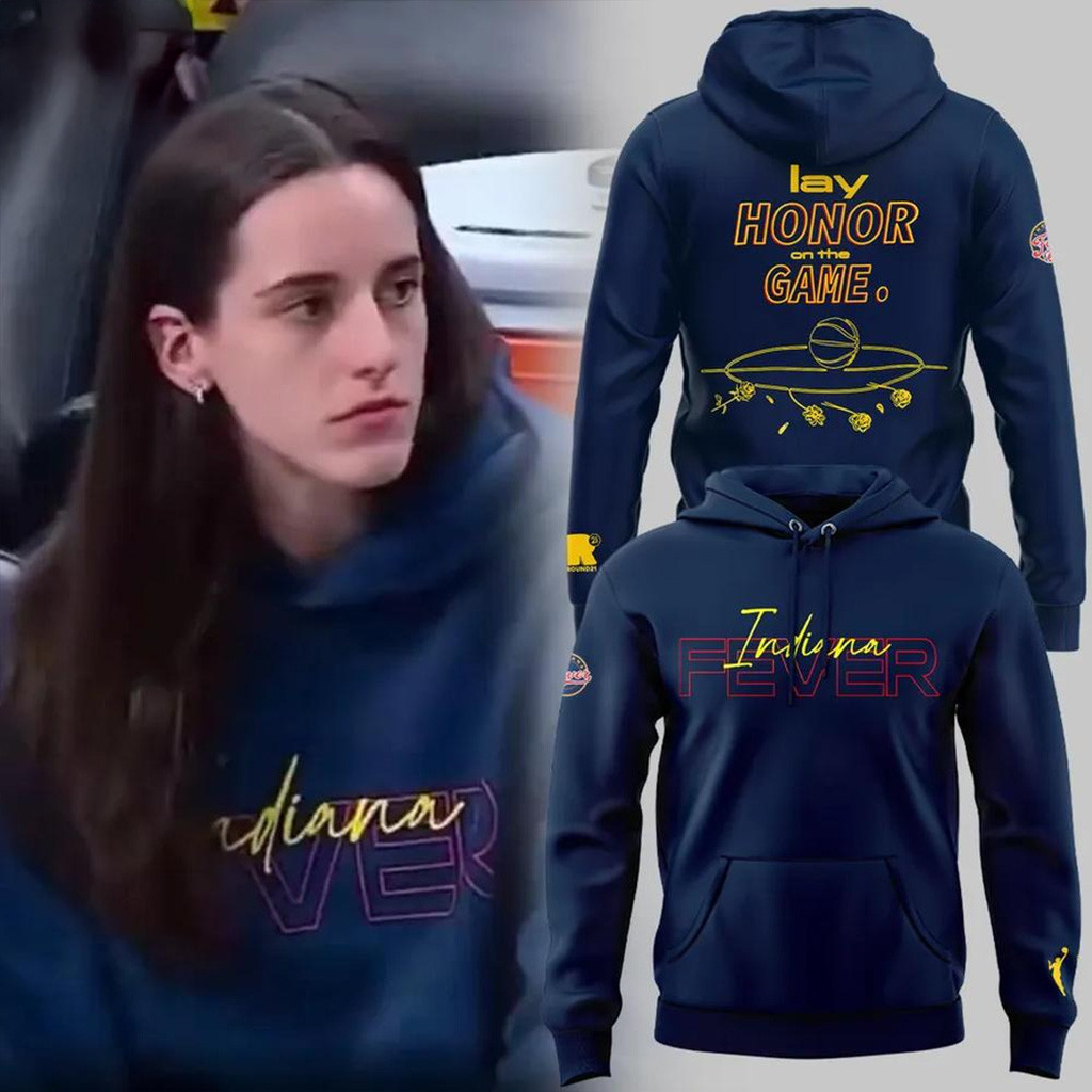 Indiana Fever Lay Honor On The Game Hoodie Indiana Fever Merch Gifts indiana-fever-lay-honor-on-the-game-hoodie-indiana-fever-merch-gifts