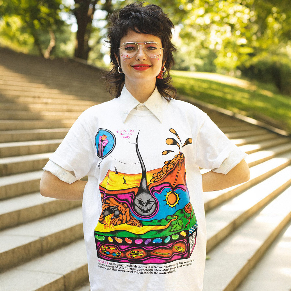 Sarah Sherman Shirt Snl Sarah Sherman Merch Mother's Day Presents Ideas ...
